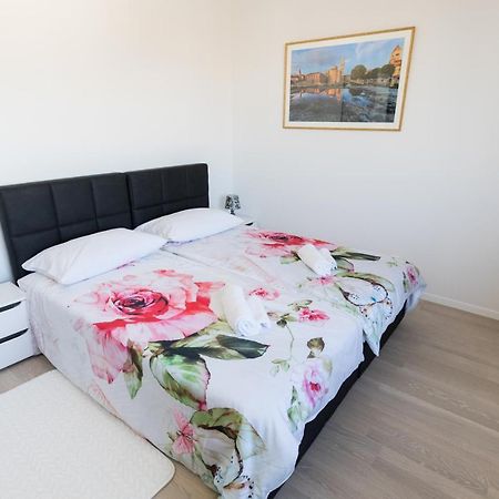 Studio Apartman Moonlight Zadar Ngoại thất bức ảnh