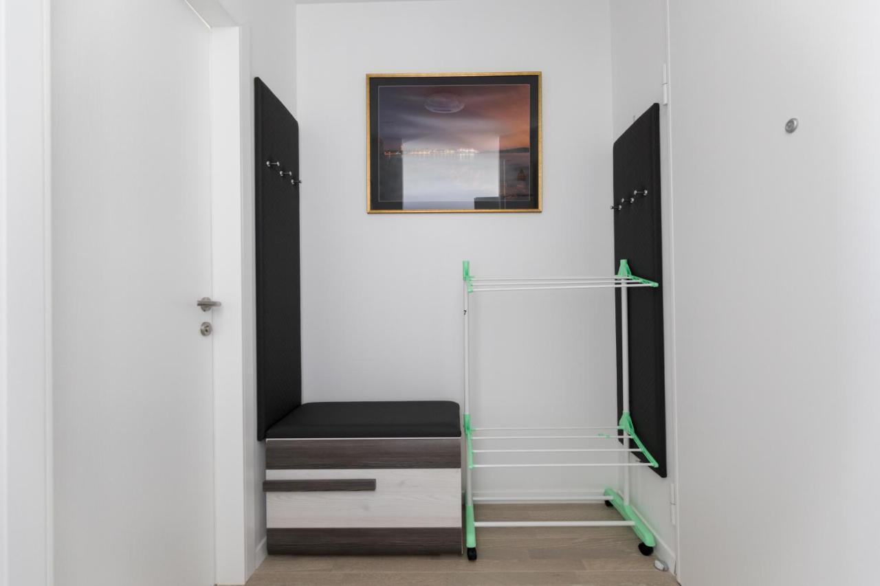 Studio Apartman Moonlight Zadar Ngoại thất bức ảnh