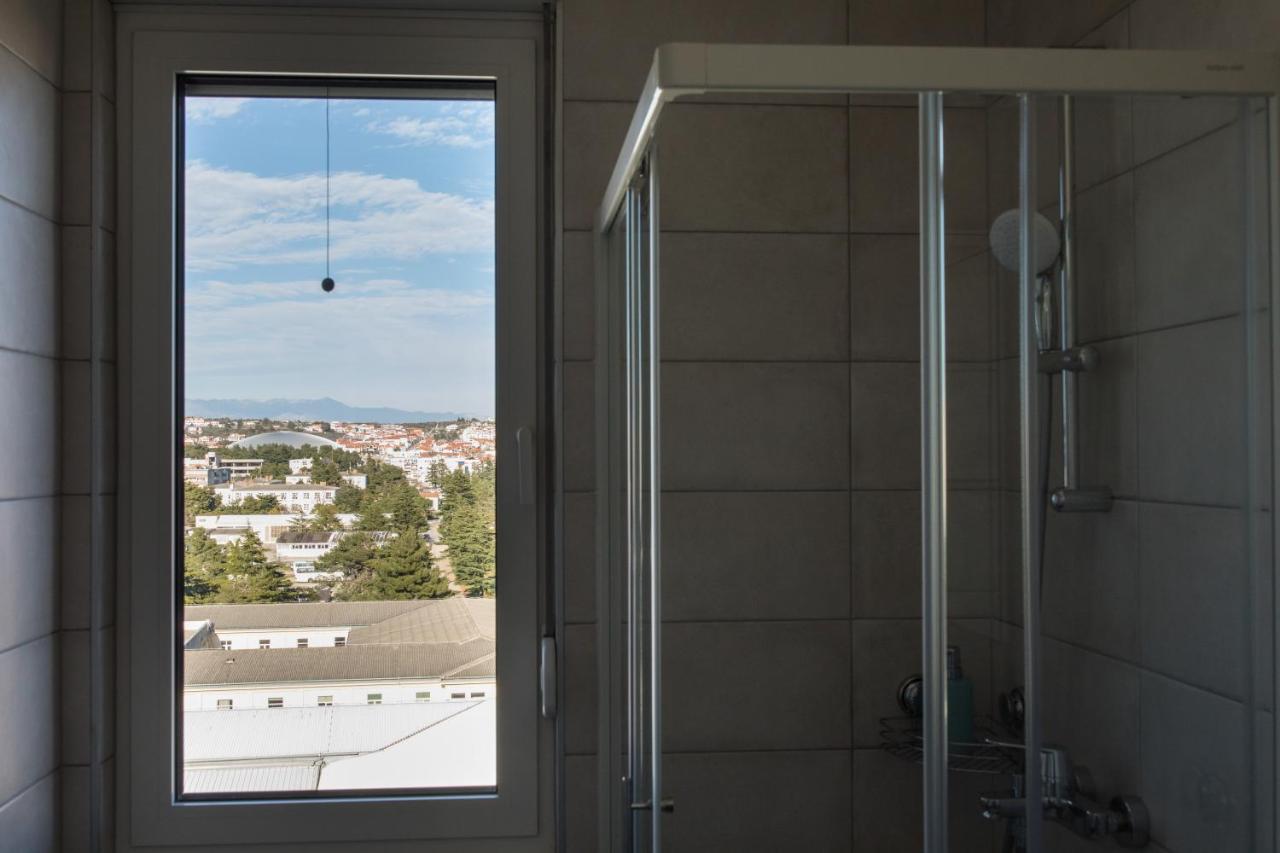 Studio Apartman Moonlight Zadar Ngoại thất bức ảnh
