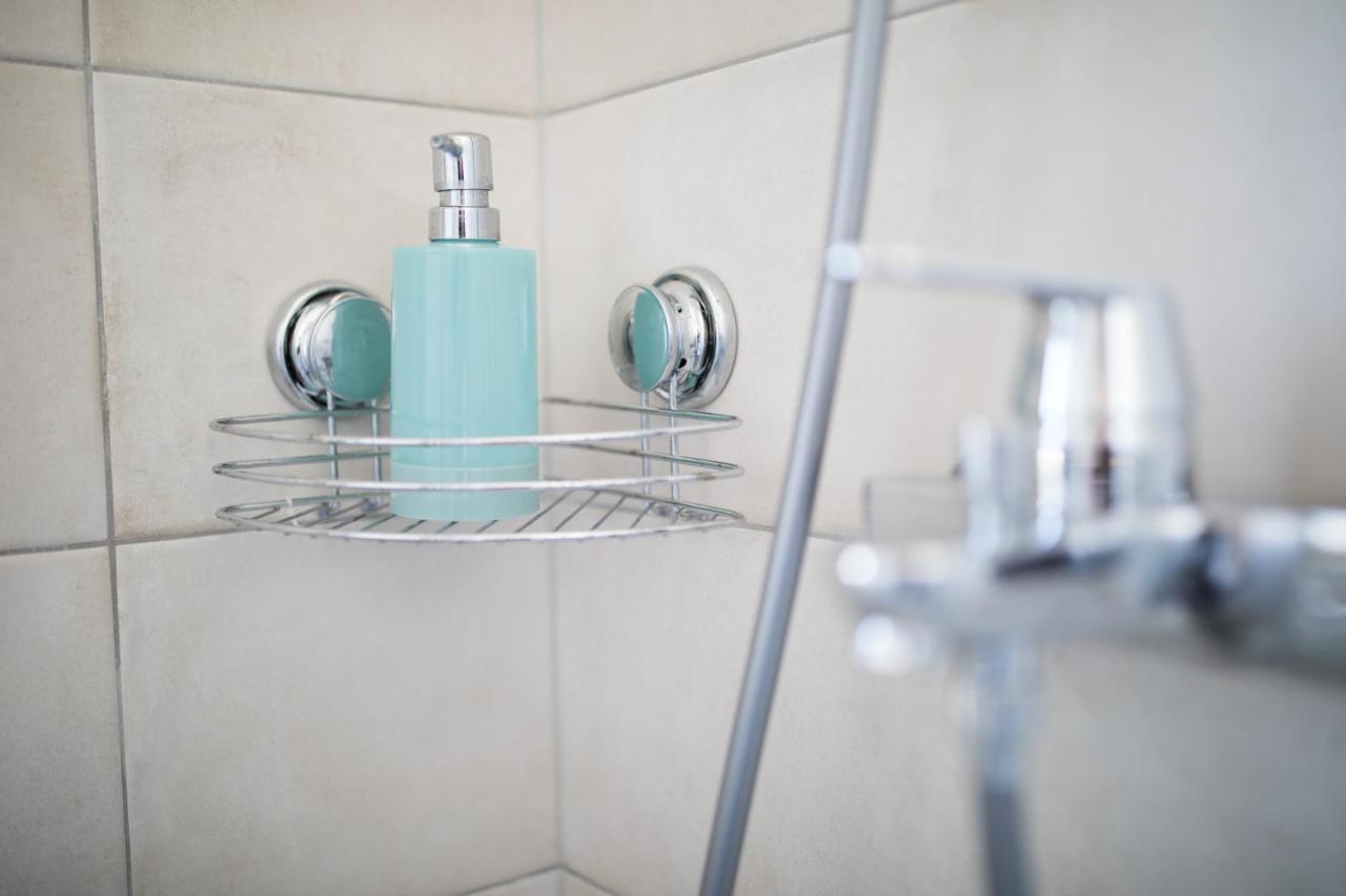Studio Apartman Moonlight Zadar Ngoại thất bức ảnh