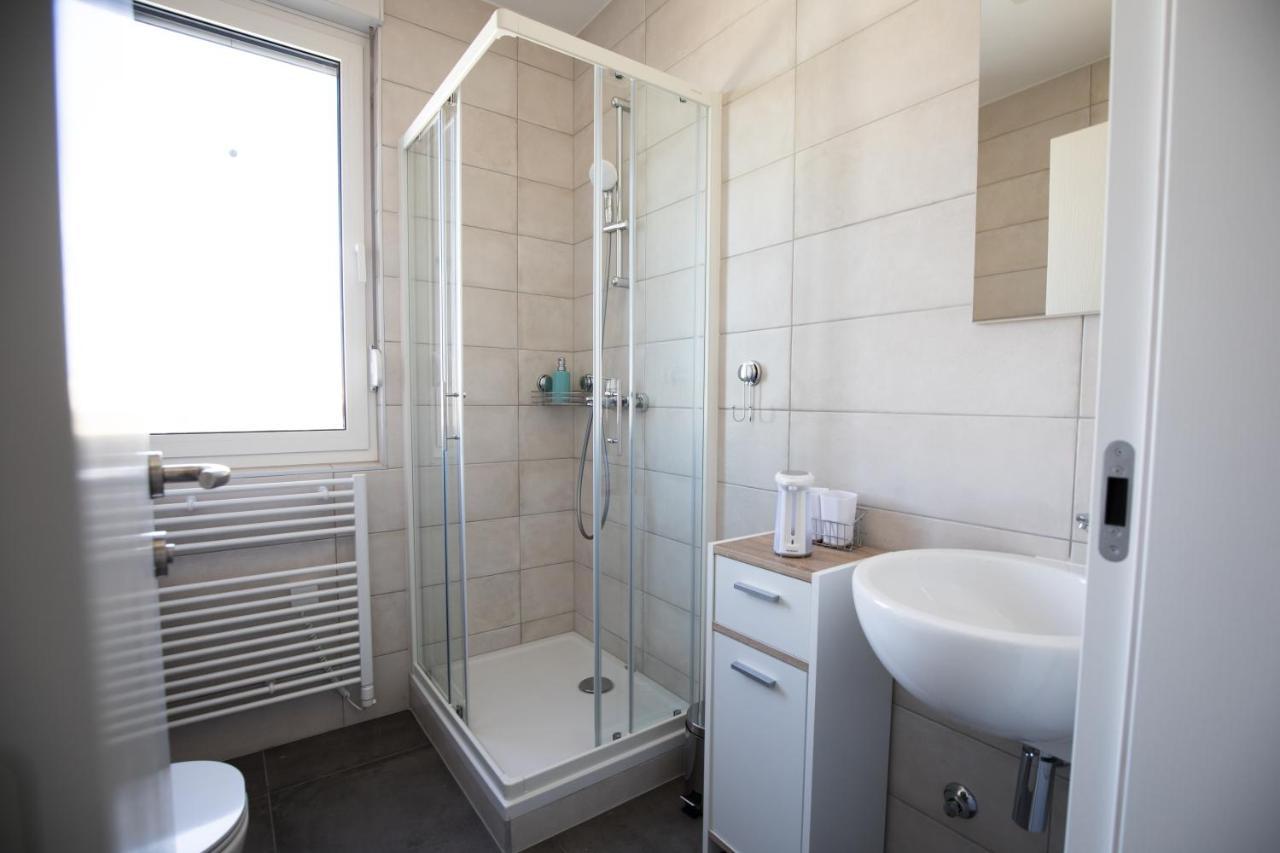 Studio Apartman Moonlight Zadar Ngoại thất bức ảnh
