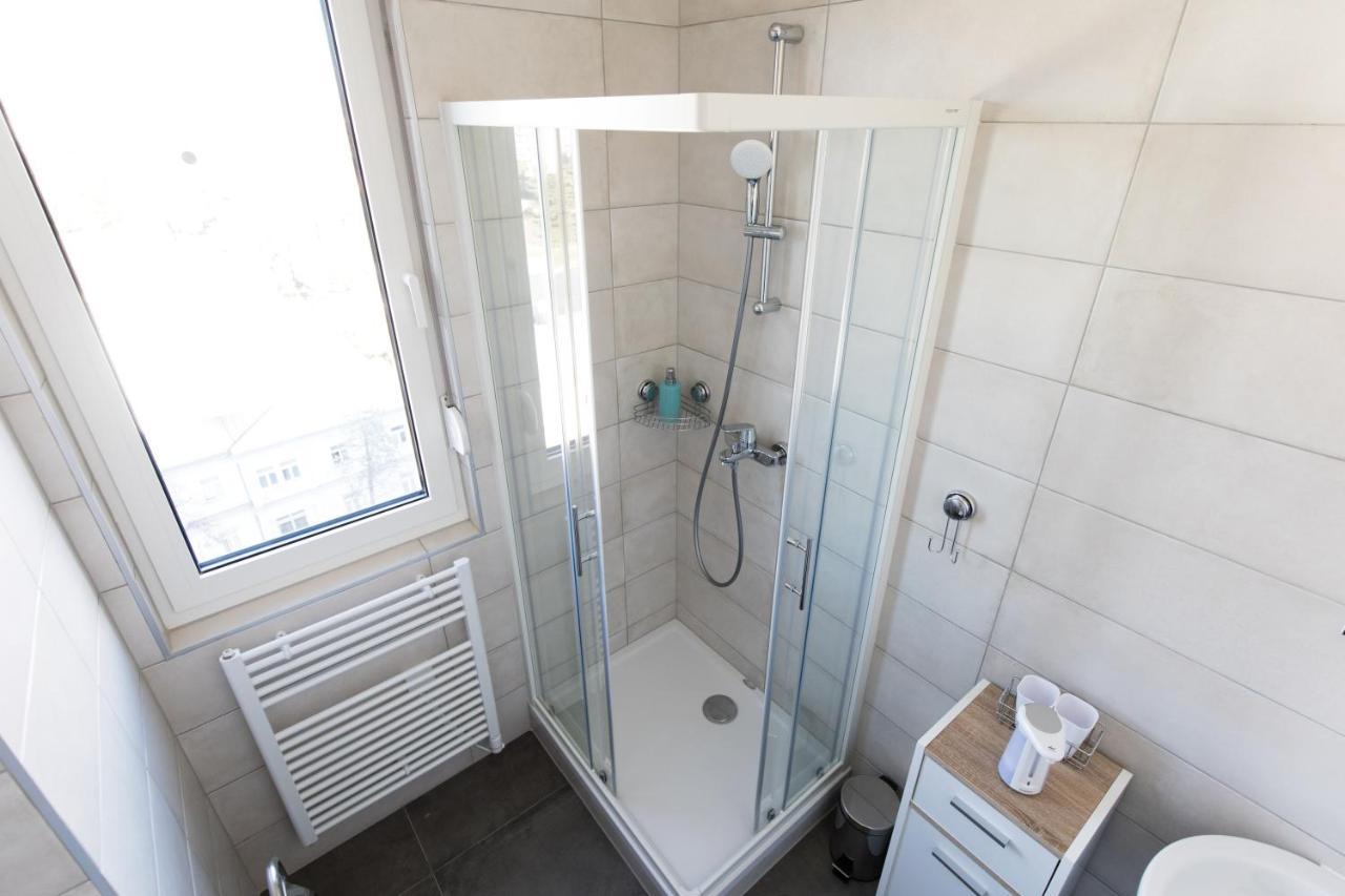Studio Apartman Moonlight Zadar Ngoại thất bức ảnh