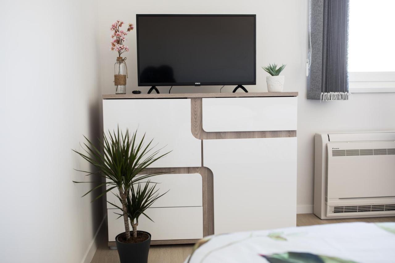 Studio Apartman Moonlight Zadar Ngoại thất bức ảnh