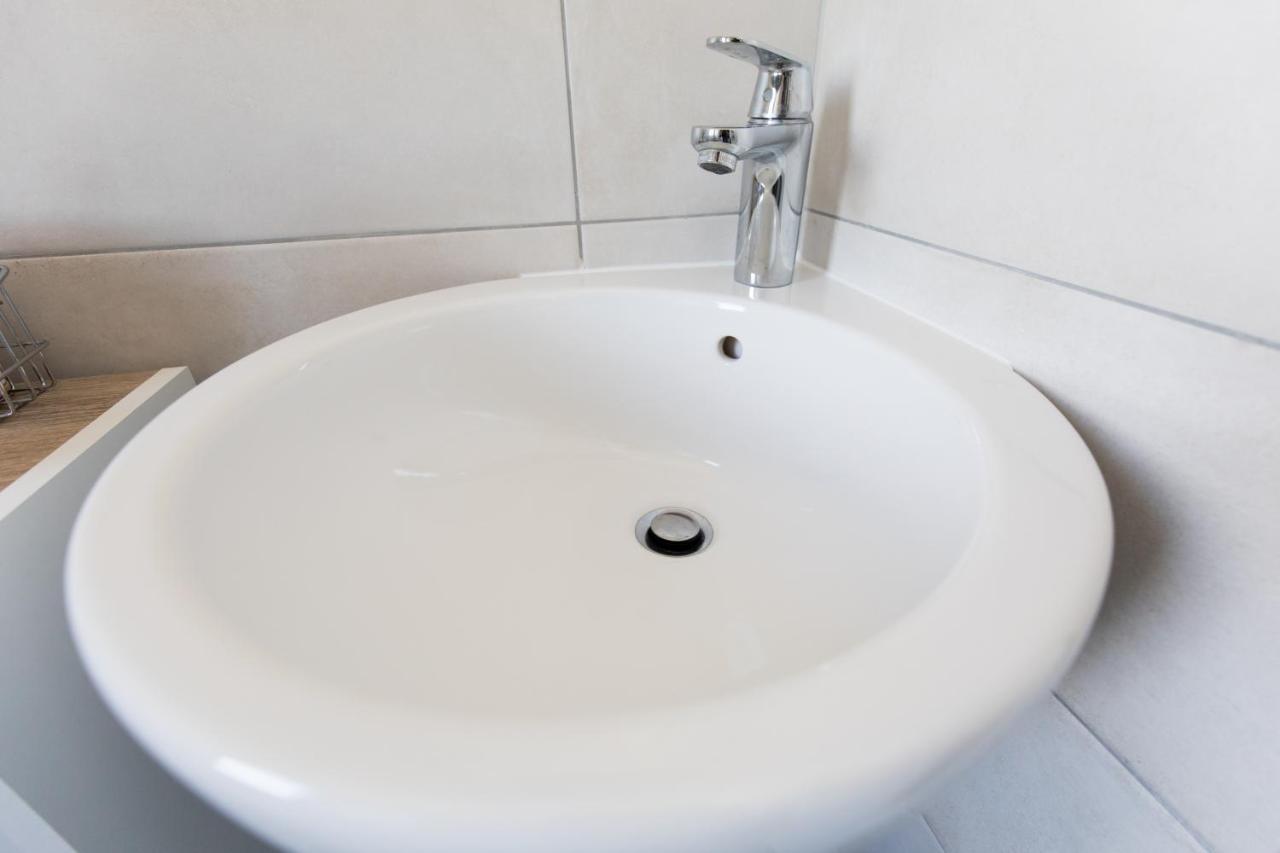 Studio Apartman Moonlight Zadar Ngoại thất bức ảnh