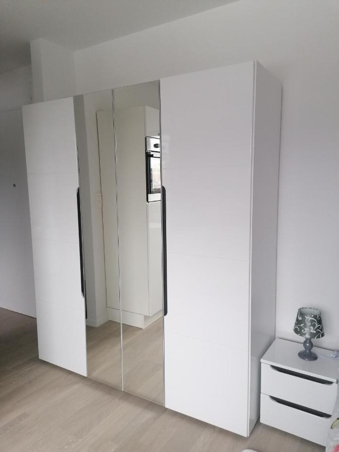 Studio Apartman Moonlight Zadar Ngoại thất bức ảnh