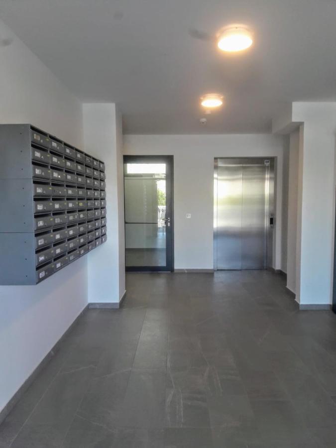 Studio Apartman Moonlight Zadar Ngoại thất bức ảnh