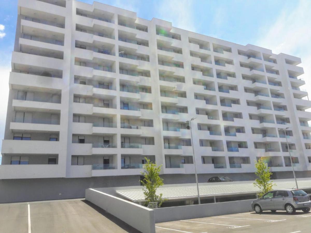 Studio Apartman Moonlight Zadar Ngoại thất bức ảnh